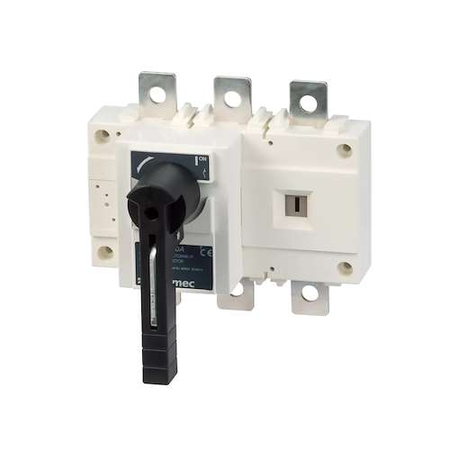 کلید چنج اور 5000 امپر سکومک